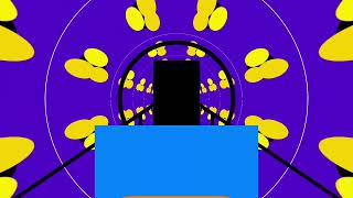 Klasky Csupo Going Inversion Tunnel