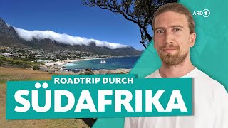 South Africa: Cape Town, Safari and Garden Route with Sarazar | WDR Reisen