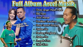 Full Album Arcel Musik ~ Difarina Indra feat Pendik Adella | Dangdut Koplo Terbaru 2022