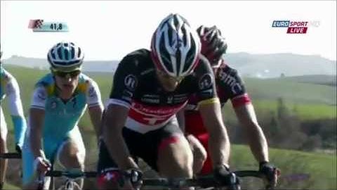 FABIAN CANCELLARA | BEAST