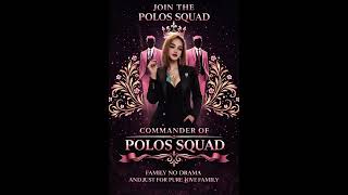 Tanpa Topeng By Polos Squad