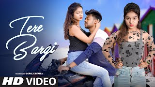 Tu Meri Jaan | Love Story | Official Song | SBA Creation