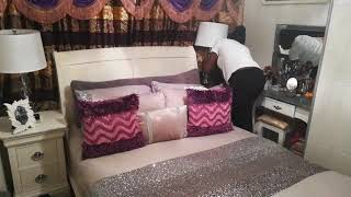 Motivation Bedroom Cleaning