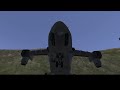 VTOL VR 360 Pilot showcase