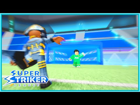 Darījuma aizzīmogošana ar virsstundām W | Super Striker League