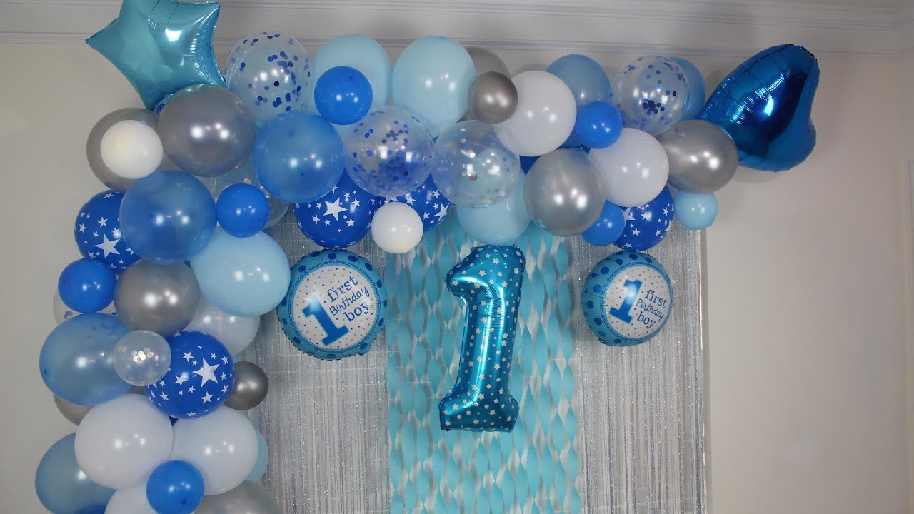 افكار رائعة لعمل ديكور حفلة عيد الميلاد