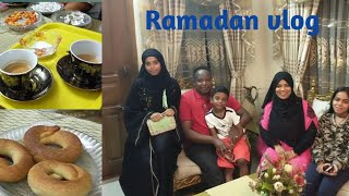 Ramadan vlog After ifter || Ramadan Special || Family vlog||Arabian food||mixed twins|| family fun|| by mixed twins 1,215 views 3 years ago 3 minutes, 19 seconds