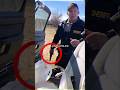 Cop CAUGHT Drawing Weapon on Man