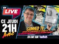 RETRO INTERVIEW : GUNHED TV est notre invité !! (Volume 3 et 4)
