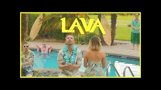 Lava (From "Inside Out short" (Cover)) - On Spotify chords