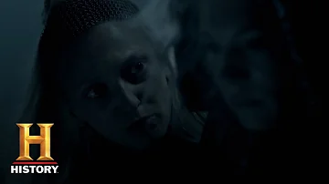 Quando a Lagertha morre?