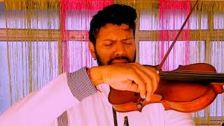 Dil De Diya Hai - Sandeep Thakur | Violin cover | Masti | Anand Raj Anand