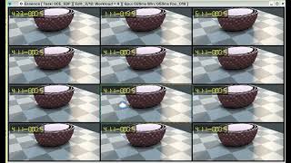 MindAptiv GPU Optimization #1 August 2025