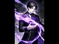 Aamon Duke of Mist and Shards #mlbb #mobilelegends #shorts