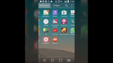 Como ter internet gratis no android 09/16|Ajudando voces|Http injector