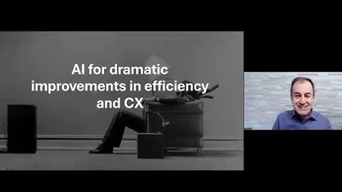 AI and Automation for CX