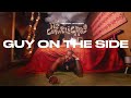 trevor jackson - guy on the side (official audio)