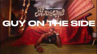 trevor jackson - guy on the side (official audio)