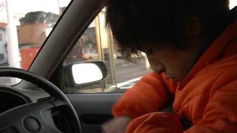 カケラ（予告）