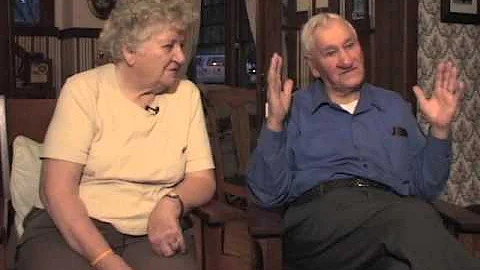 Elsley & Yetty Foulds (Part 1) - Coquitlam Heritag...