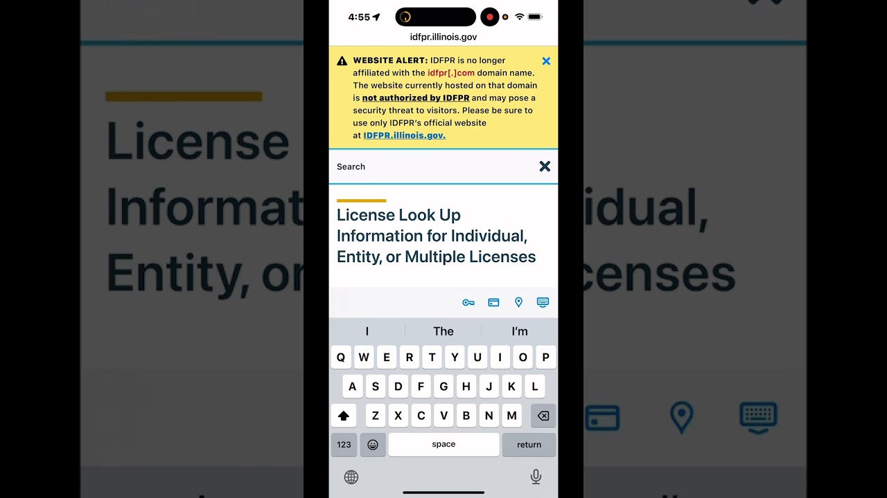 Debt collectors in Illinois must be licensed—know your rights and fight back! 