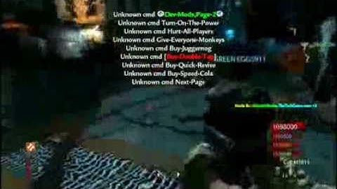 New!! August 2013! WAW 10th prestige lobby and Infections Lobby! Mod Menu!