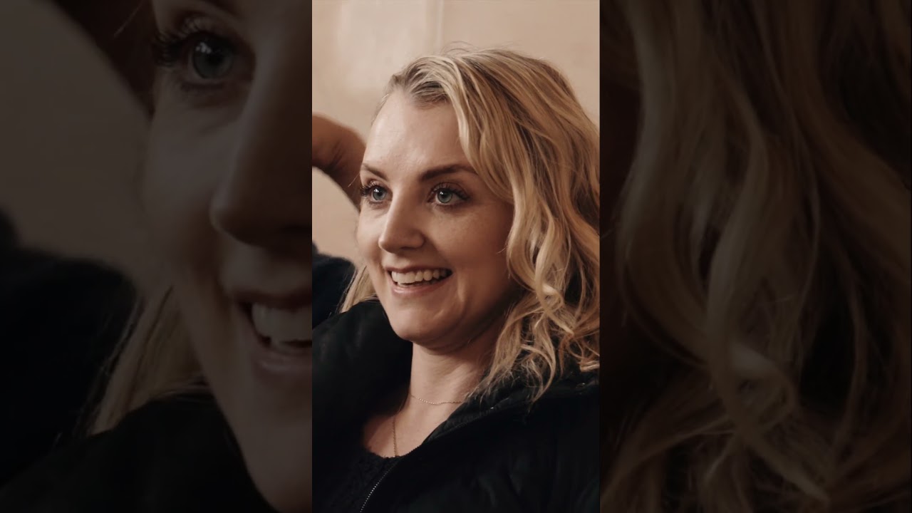Evanna Lynch Stars in Immersive Cork Midsummer Festival Production as Harry Potter Series Looms