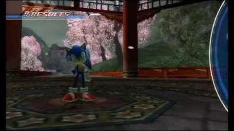 Sonic Unleashed Wii - Part 12 (The Remake)