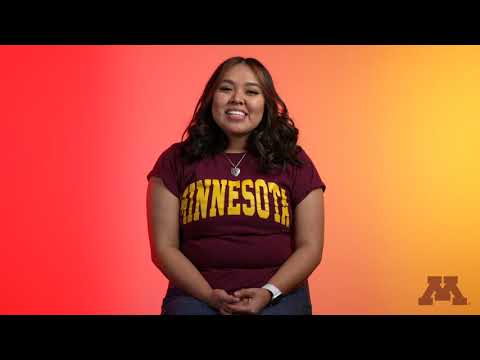 University of Minnesota Rochester ~ 2020 Recap