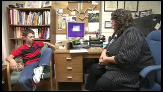 Crittenton Children's Center KCPT