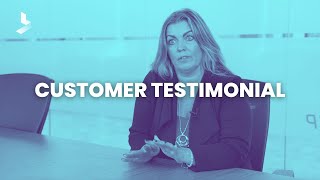 Customer Testimonial | UMBRAGROUP Trade Compliance Officer | BitLyft Cybersecurity