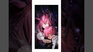 The story of thorny spear ( tree spirit ) ✨ 102 #manhwa #manga #newanime