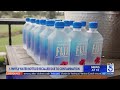 Nearly 19 million bottles of water impacted by fda recall