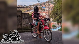 tentando dar zerinho no grau de bike motorizada #bikemotorizada #grau  #graudebike #26danorte #familia244 #puxoucortouraspou #edergrauu  #vinidamotorizada, By AB Motorizada