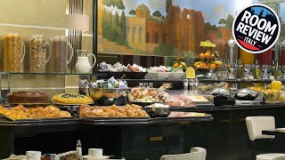 Dei Mellini Hotel | Rome, Italy | Hotel Review 🏩 | Room Review Italy