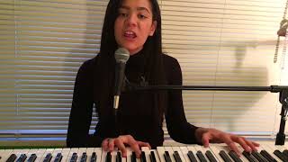 Annette Fredell covers Dreams by Fleetwood Mac.