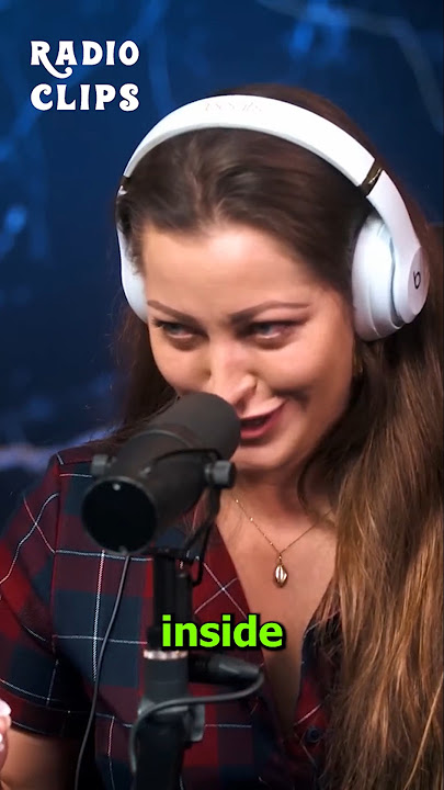 Dani Daniels On Who Has Biggest D*ck In Industry