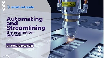 Laser Quoting Software Simple To Use