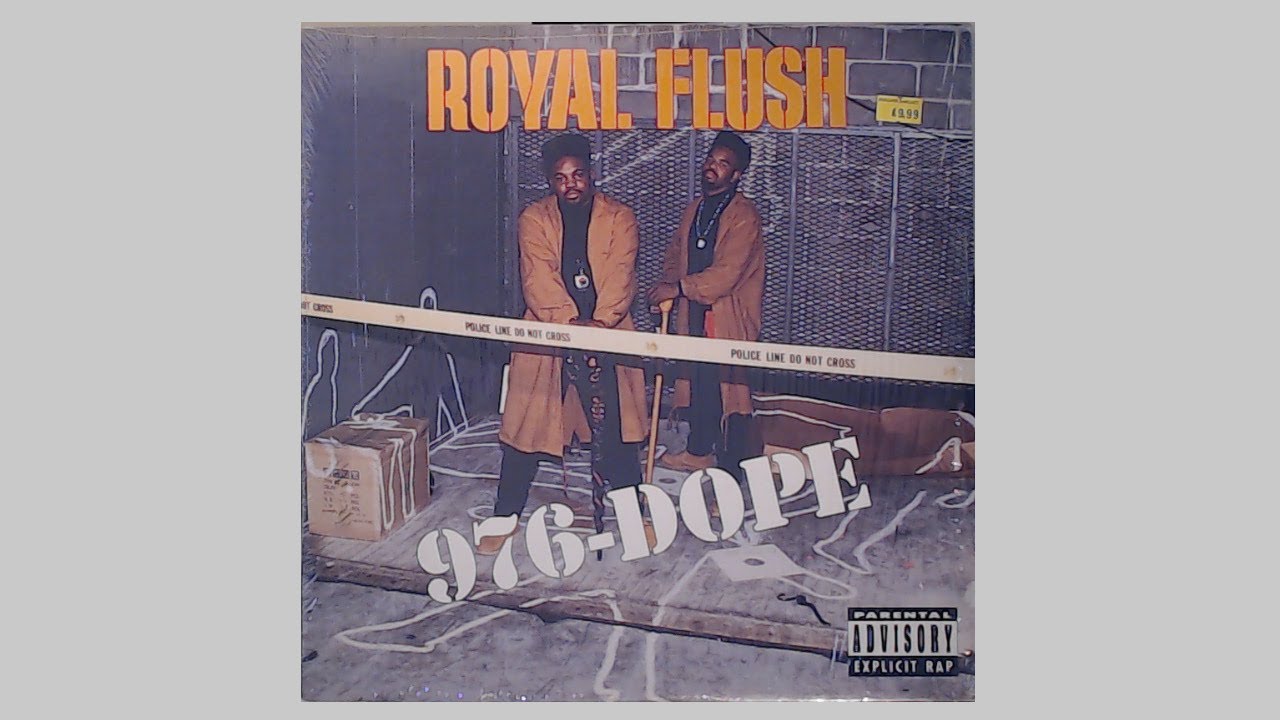 【G-RAP】ROYALTY / ROYAL FLUSH G-RAP】ROYALTY / ROYAL FLUSH