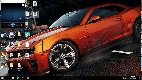 [MMD] How To Render In HD!! [OLD]