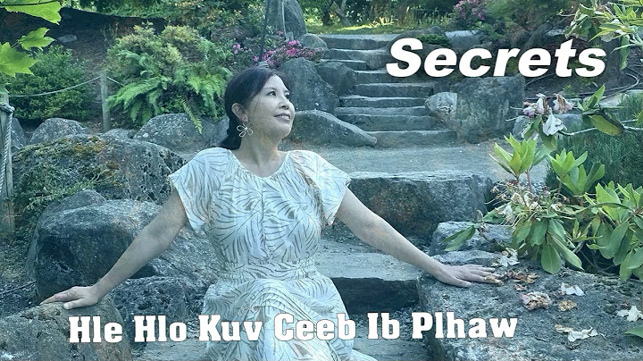 Secret EP. 649 Hle Tag Nrho Kuv Ceeb Ib Plhaw~07/07/2025~