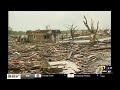 First Alert: Weather Now - Looking back at the Parkersburg EF-5 tornado of May 25, 2008