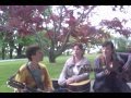 Tillery (Becca Stevens, Rebecca Martin, Gretchen Parlato) - Magnus
