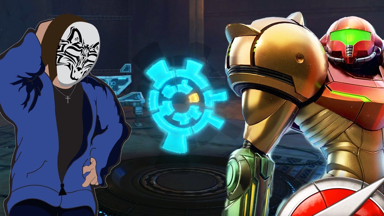 Why Metroid Prime Ends on The Artifact Hunt