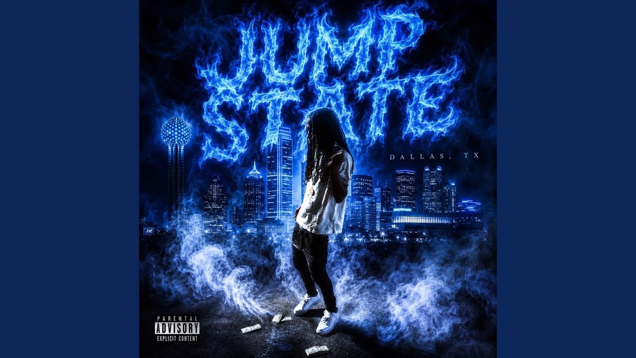 Watch Jump State on YouTube Watch Jump State on YouTube