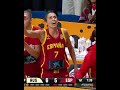 Otra actuación destacada de Awa Fam en la Copa del Mundo