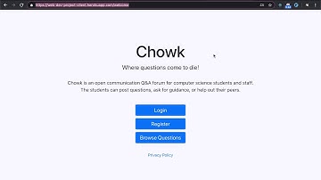 Web-dev final project CS-5610