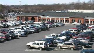 "Parking at Liberty" News Story