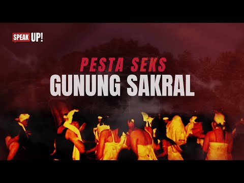 Kisah Gunung Kemukus, Ritual Seks untuk Cari Sukses