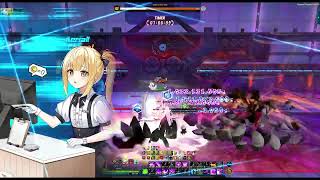 [Code:Closers] Lucy - Conquest Program Level 30 (2:11)